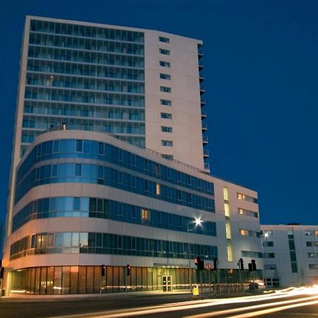 Metro Apartments Dublin Airport Kültér fotó
